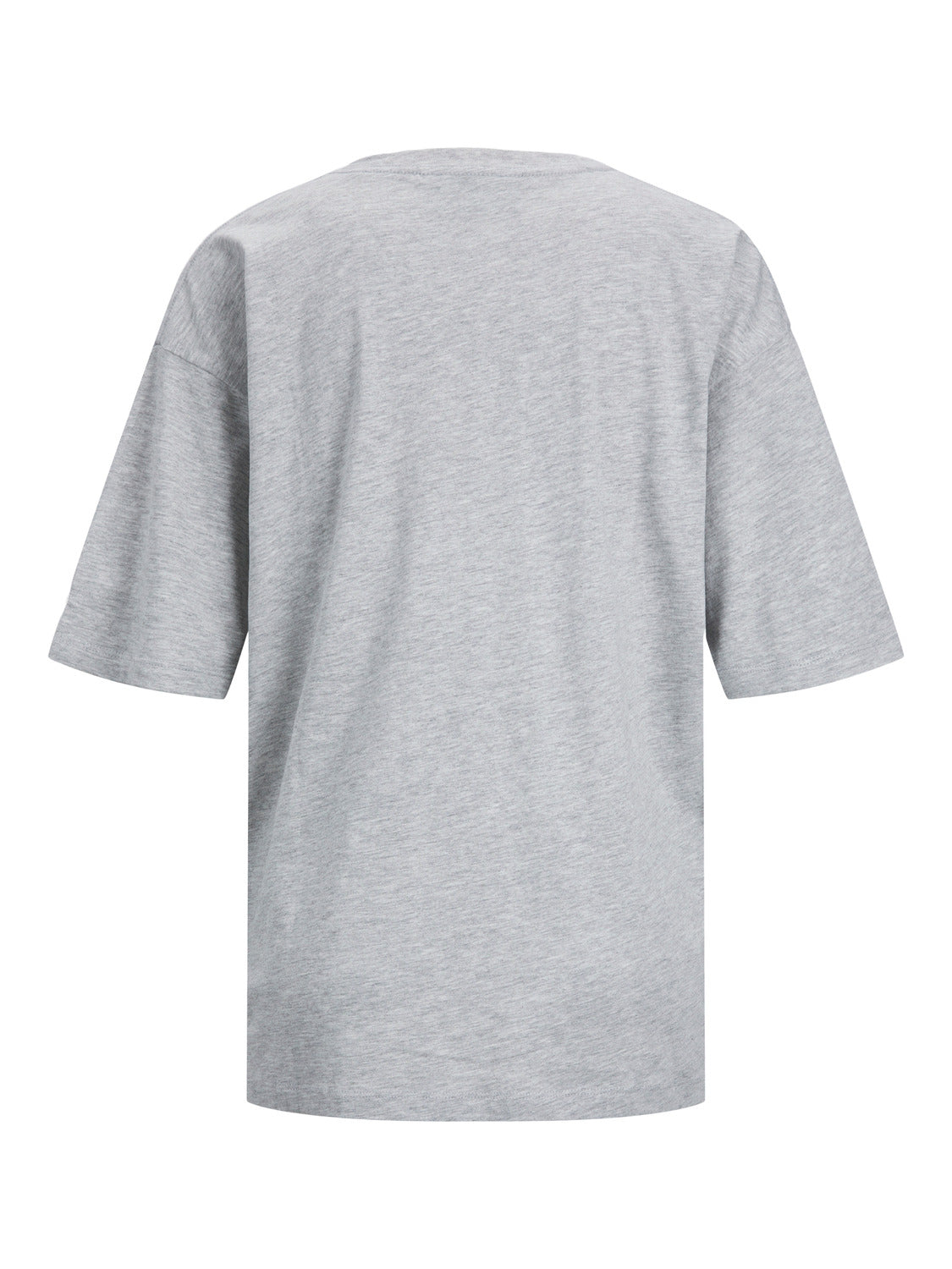 JXANDREA T-Shirt - Light Grey Melange